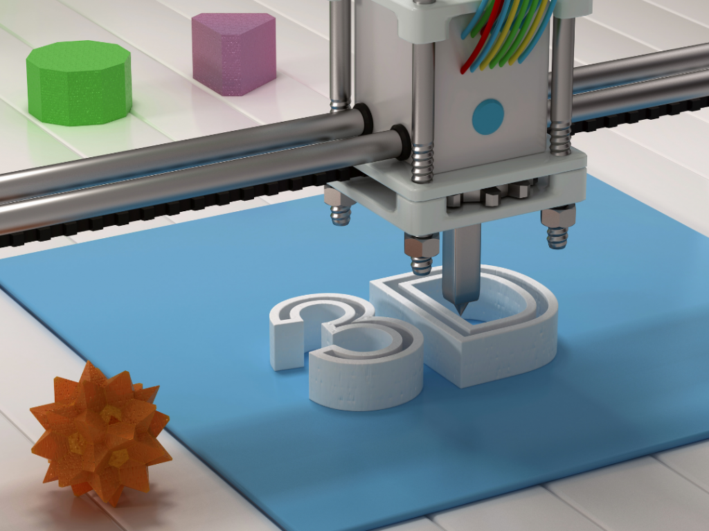 best 3d printers